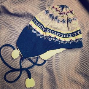 🔴 American Eagle Hat